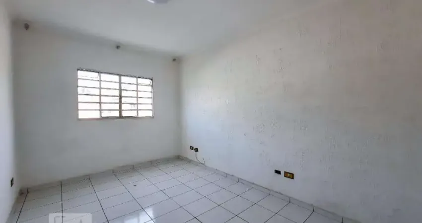 Apartamento para Venda - Taboão, 2 Quartos, 62 m² - São Bernardo do Campo
