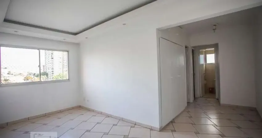 Apartamento para venda - vila mascote, 2 quartos, 55 m² - são paulo