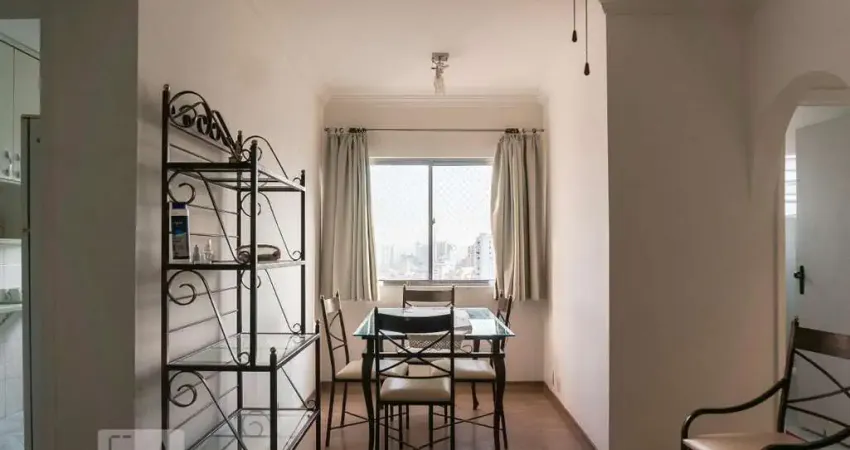 Apartamento para venda - água fria, 2 quartos, 53 m² - são paulo