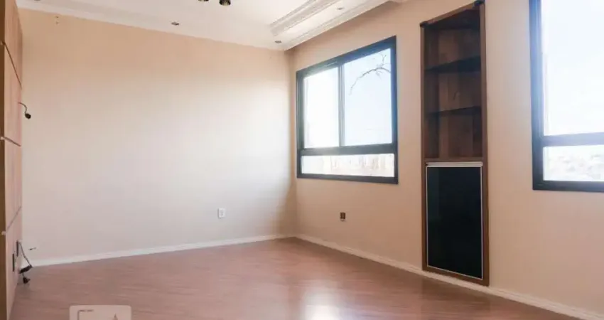 Cobertura para Venda - Vila Santa Maria, 2 Quartos,  63 m² - São Paulo