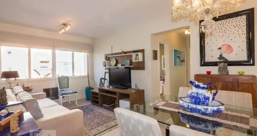Apartamento para Venda - Auxiliadora, 2 Quartos,  71 m² - Porto Alegre