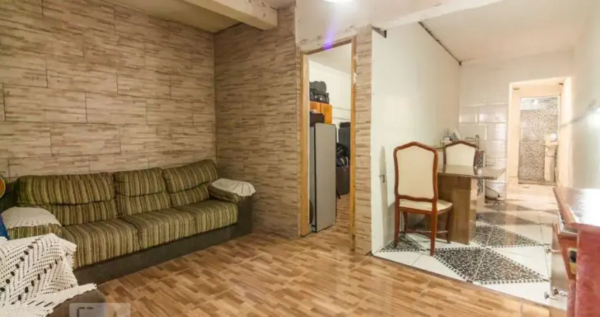 Casa para Venda - Jaguaribe, 2 Quartos,  125 m² - Osasco