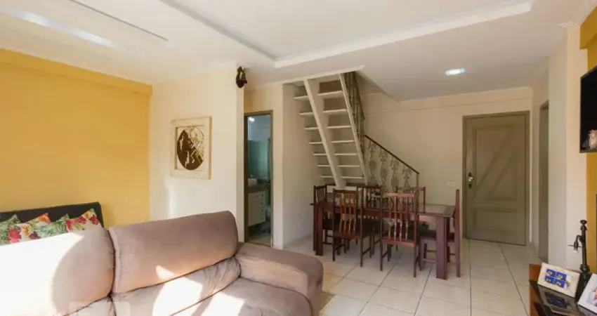 Cobertura para Venda - Taquara, 2 Quartos,  120 m² - Rio de Janeiro