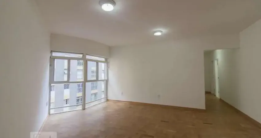 Apartamento para Venda - Bela Vista, 3 Quartos,  120 m² - São Paulo