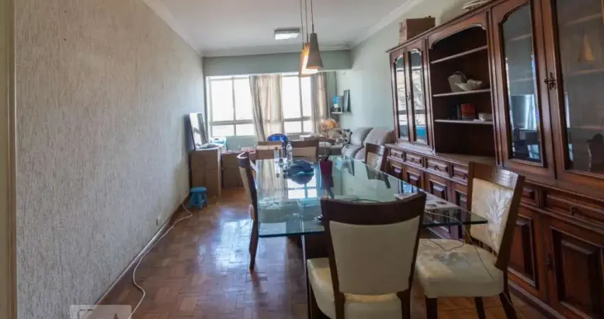 Casa para Venda - Vila Mascote, 2 Quartos,  120 m² - São Paulo