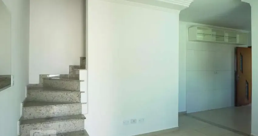 Casa para venda - cidade patriarca, 2 quartos,  65 m² - são paulo