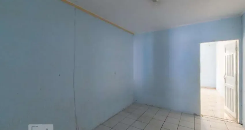 Casa para Venda - Freguesia do Ó, 1 Quarto,  50 m² - São Paulo