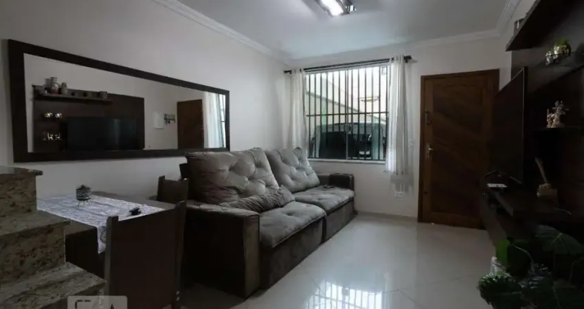 Casa para venda - jardim anália franco, 2 quartos,  70 m² - são paulo