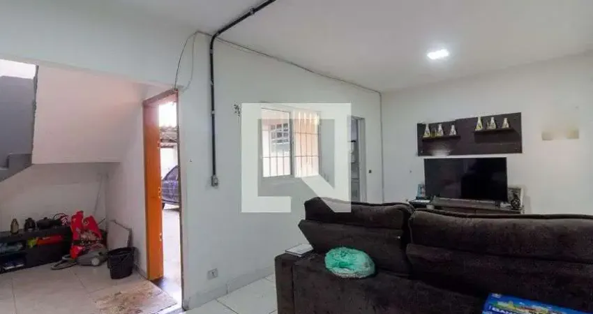 Casa para Venda - Jardim Marajoara , 2 Quartos,  250 m² - São Paulo