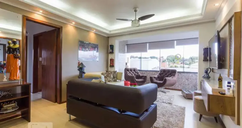 Cobertura para Venda - Jardim Itu-Sabará, 2 Quartos,  200 m² - Porto Alegre