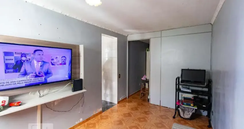 Apartamento para venda - artur alvim, 3 quartos, 50 m² - são paulo