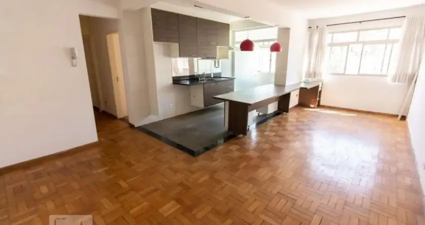 Apartamento para venda - vila pompéia, 2 quartos, 84 m² - são paulo