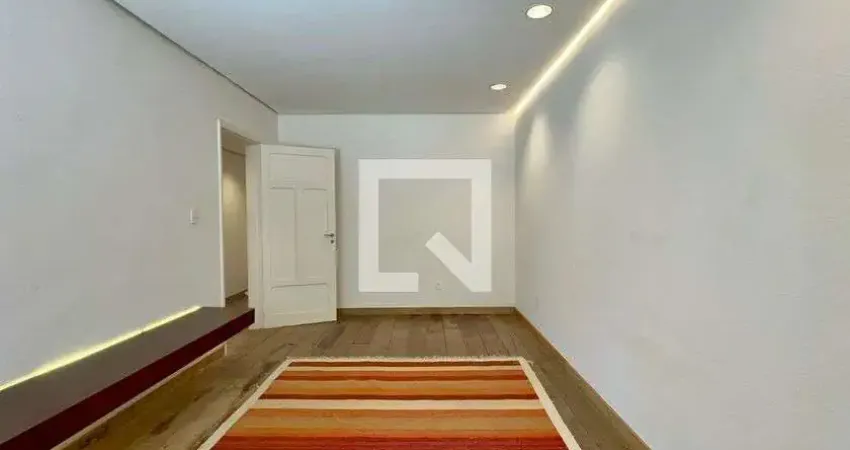 Apartamento para venda - jardim paulistano, 2 quartos, 80 m² - são paulo