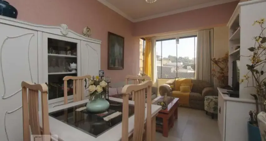 Cobertura para Venda - Chácara das Pedras , 2 Quartos,  222 m² - Porto Alegre