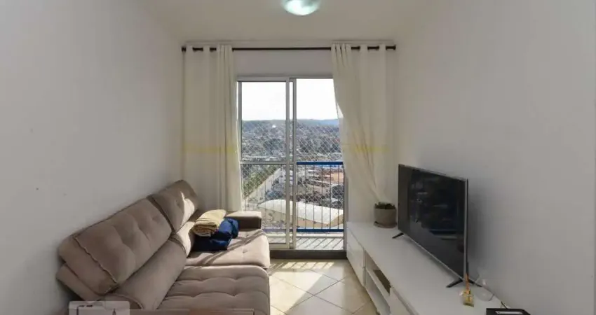 Apartamento para Venda - Vila Nova Cachoeirinha, 3 Quartos,  54 m² - São Paulo