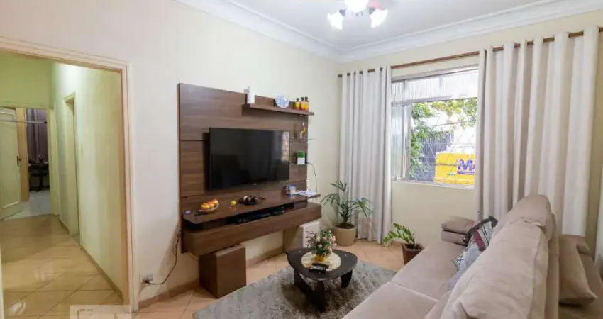 Apartamento para Venda - Grajaú, 3 Quartos,  70 m² - Rio de Janeiro