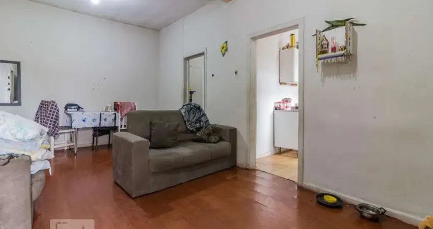 Casa para Venda - Nonoai, 2 Quartos,  80 m² - Porto Alegre
