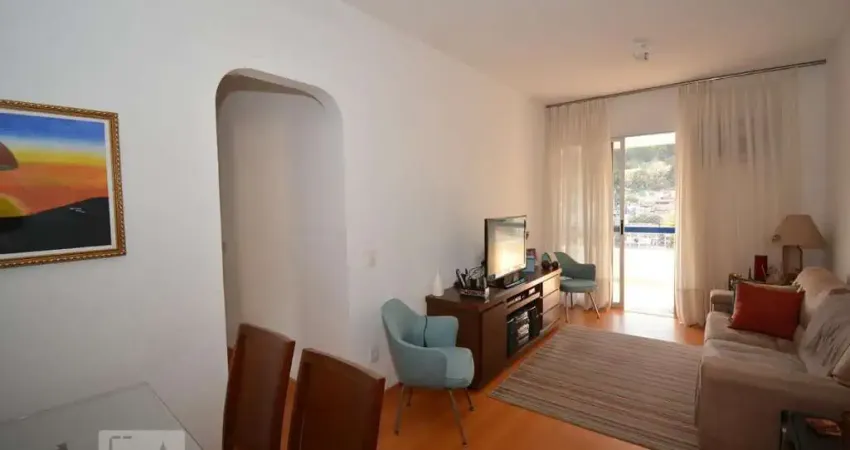 Apartamento para Venda - Engenho Novo, 3 Quartos,  98 m² - Rio de Janeiro