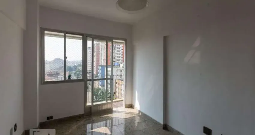 Cobertura para Venda - Tijuca, 2 Quartos,  120 m² - Rio de Janeiro