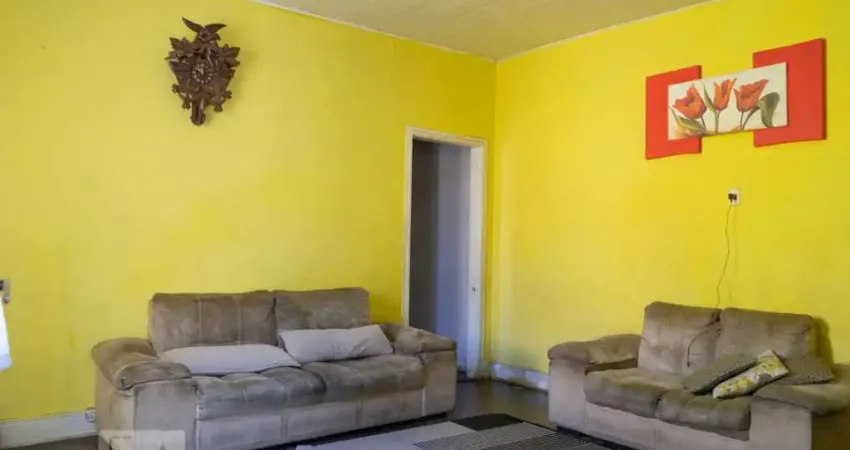 Casa para Venda - Vila Ede, 3 Quartos,  100 m² - São Paulo