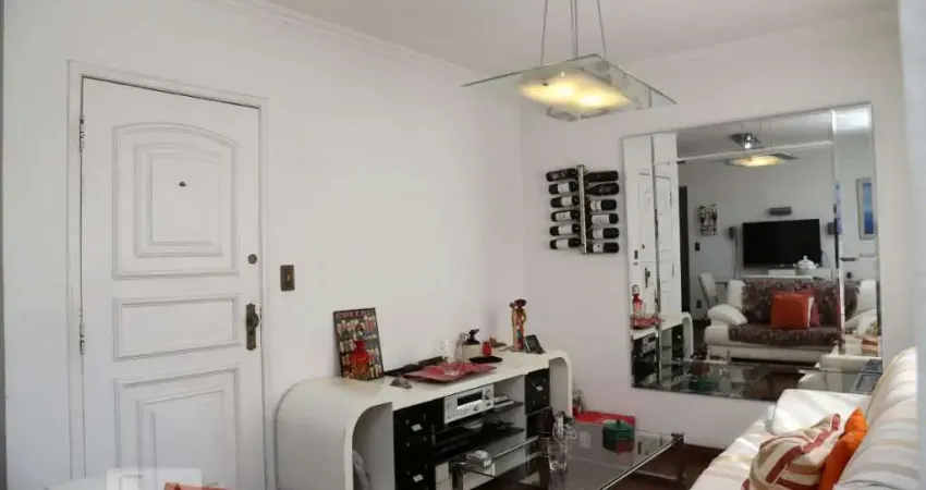 Apartamento para Venda - Panamby, 3 Quartos,  99 m² - São Paulo