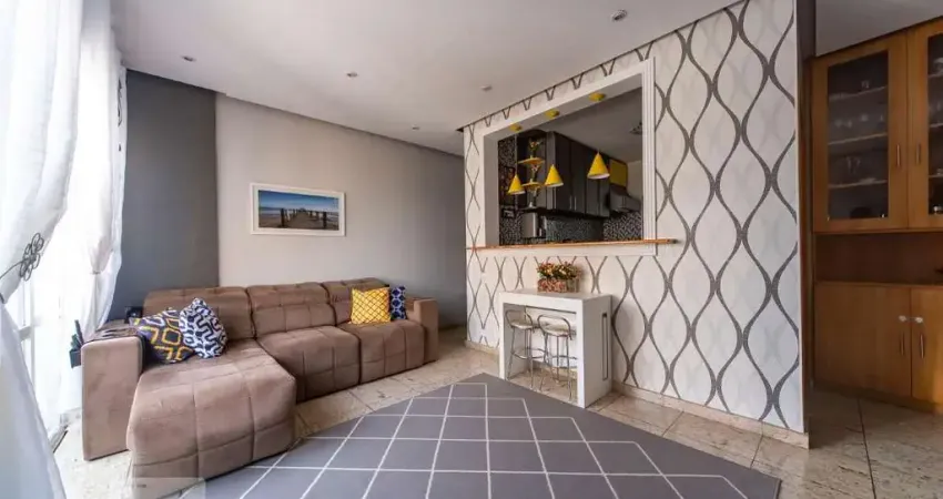 Apartamento para venda - jardim do mar, 3 quartos, 84 m² - são bernardo do campo