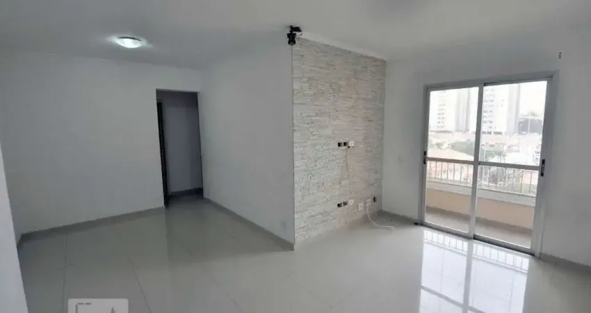 Apartamento para Venda - Jardim Éster Yolanda, 3 Quartos, 90 m² - São Paulo
