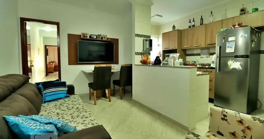 Cobertura para venda - parque das nações, 3 quartos, 152 m² - santo andré