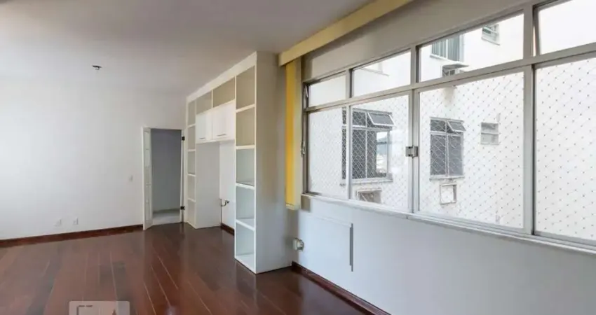 Apartamento para Venda - Grajaú, 3 Quartos,  100 m² - Rio de Janeiro