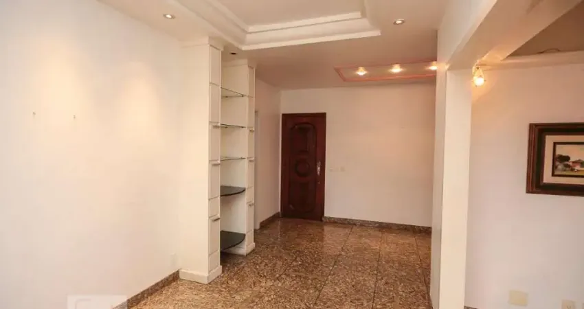 Apartamento para Venda - Todos os Santos, 3 Quartos,  99 m² - Rio de Janeiro