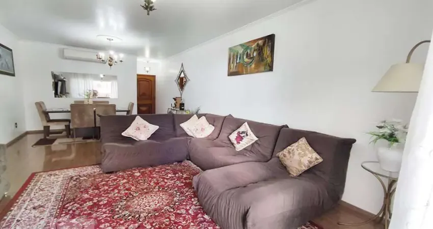 Apartamento para Venda - Centro, 3 Quartos,  149 m² - Canoas