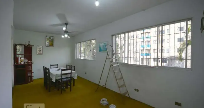 Casa para Venda - Vila Mariana, 4 Quartos,  306 m² - São Paulo