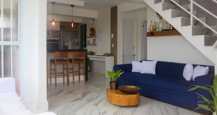 Cobertura para Venda - Recreio, 3 Quartos, 138 m² - Rio de Janeiro