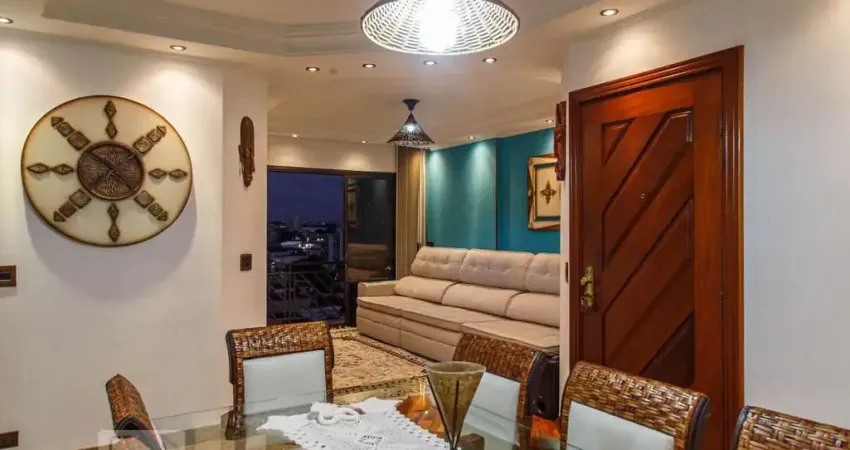 Apartamento para venda - vila matilde, 3 quartos, 115 m² - são paulo