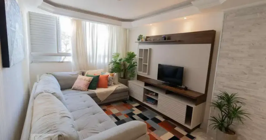 Apartamento para Venda - Casa Verde, 3 Quartos,  90 m² - São Paulo