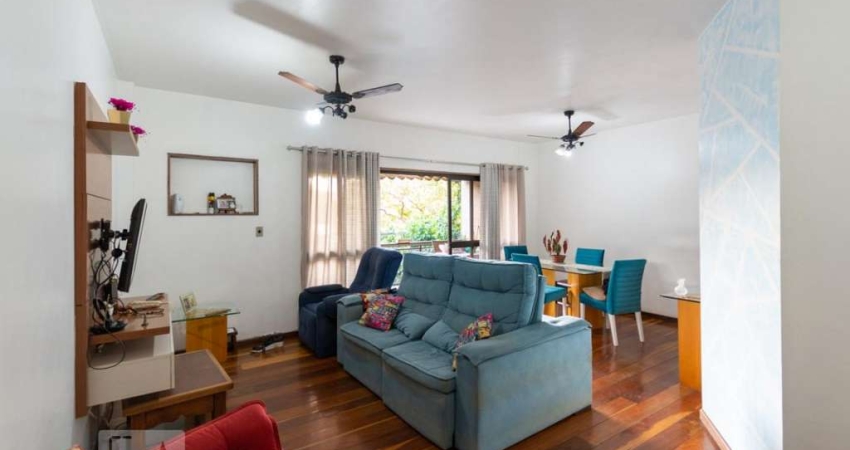 Apartamento para venda - tijuca, 3 quartos, 100 m² - rio de janeiro