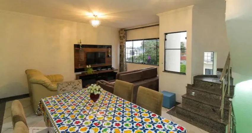 Casa para venda - vila santa clara, 3 quartos, 137 m² - são paulo