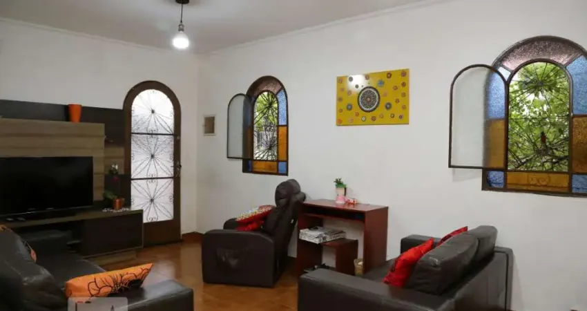 Casa para Venda - Portal do Morumbi, 3 Quartos,  160 m² - São Paulo