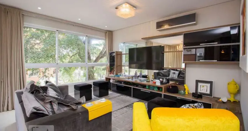 Apartamento para Venda - Petrópolis, 2 Quartos,  148 m² - Porto Alegre