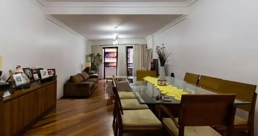 Apartamento para venda - nova petrópolis, 3 quartos,  152 m² - são bernardo do campo