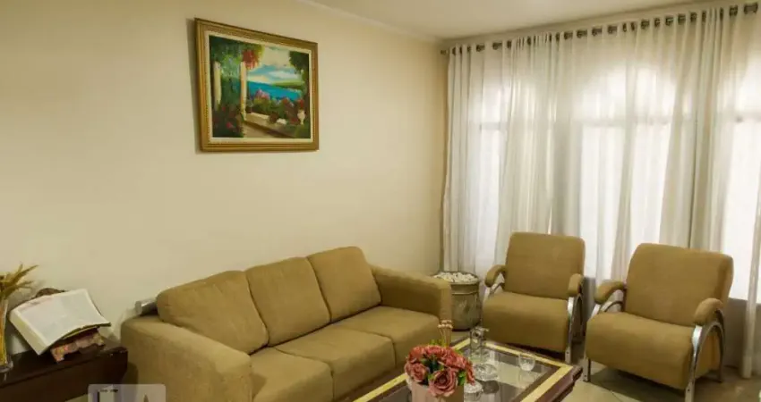 Casa para Venda - Vila Sabrina , 3 Quartos,  203 m² - São Paulo