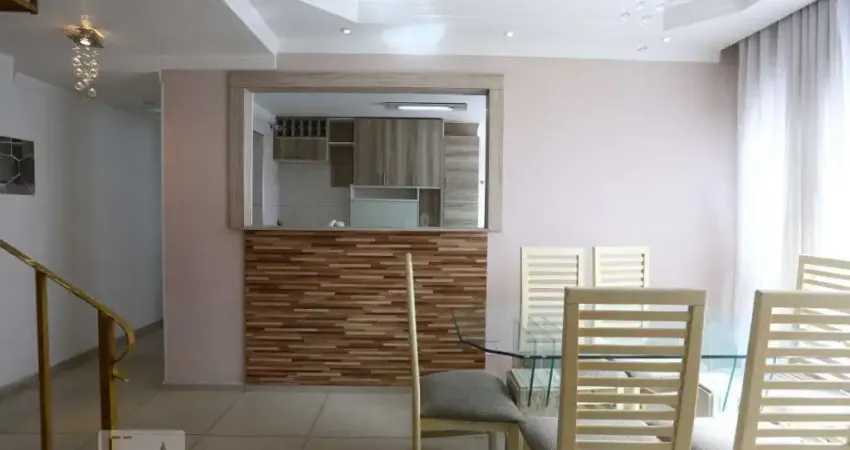 Cobertura para Venda - Centro, 3 Quartos,  124 m² - Osasco