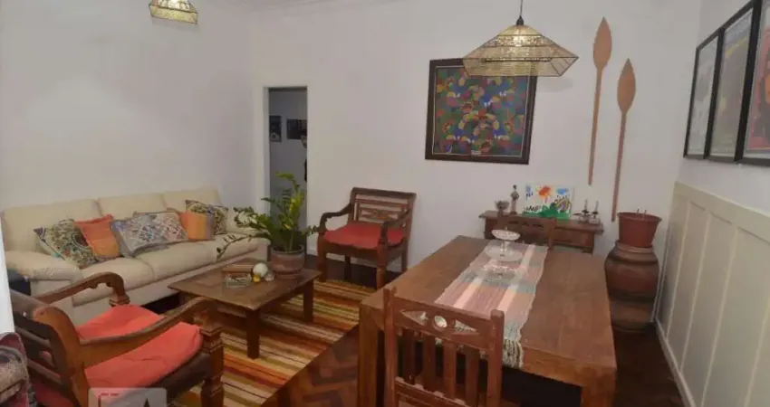 Apartamento para Venda - Copacabana, 3 Quartos, 95 m² - Rio de Janeiro