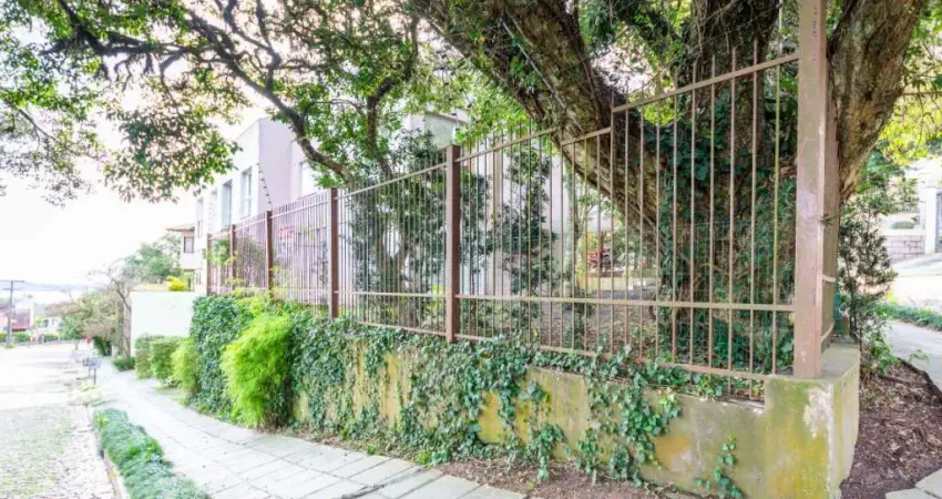 Casa para Venda - Tristeza, 2 Quartos,  354 m² - Porto Alegre