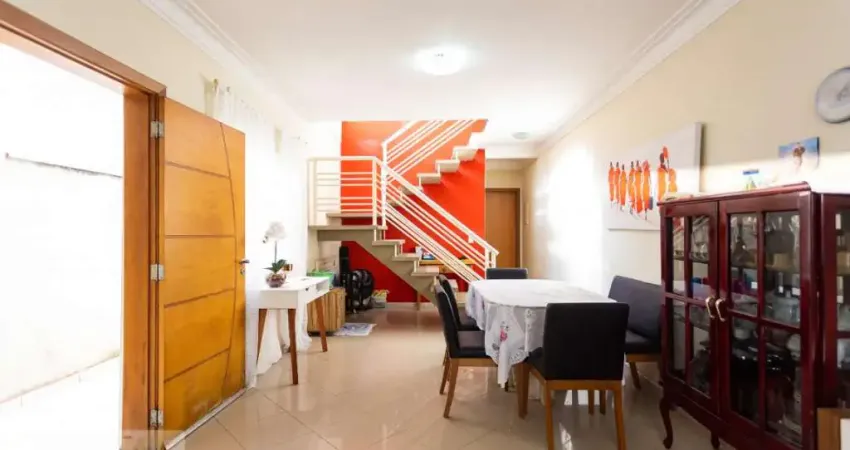 Casa para Venda - Vila Yara, 3 Quartos,  242 m² - Osasco