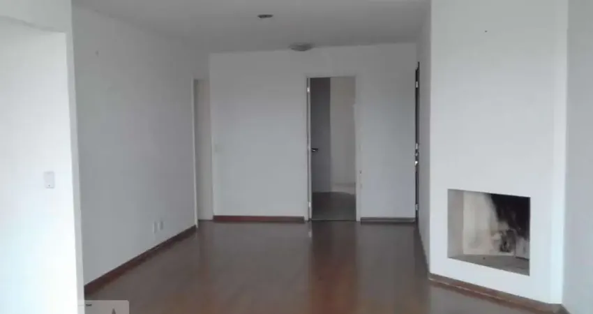 Apartamento para Venda - Panamby, 3 Quartos,  128 m² - São Paulo