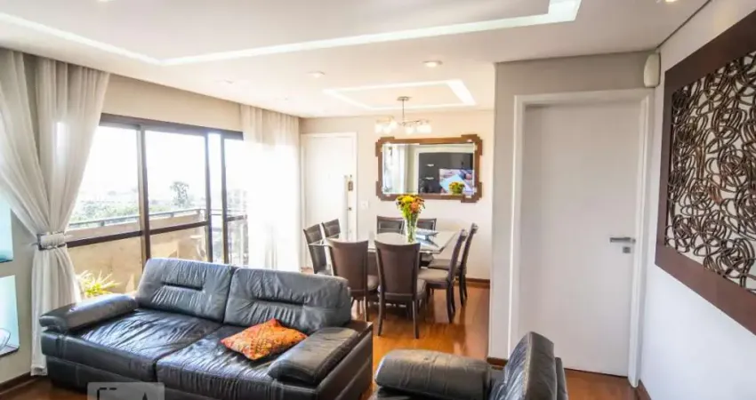 Apartamento para Venda - Belém, 3 Quartos,  110 m² - São Paulo