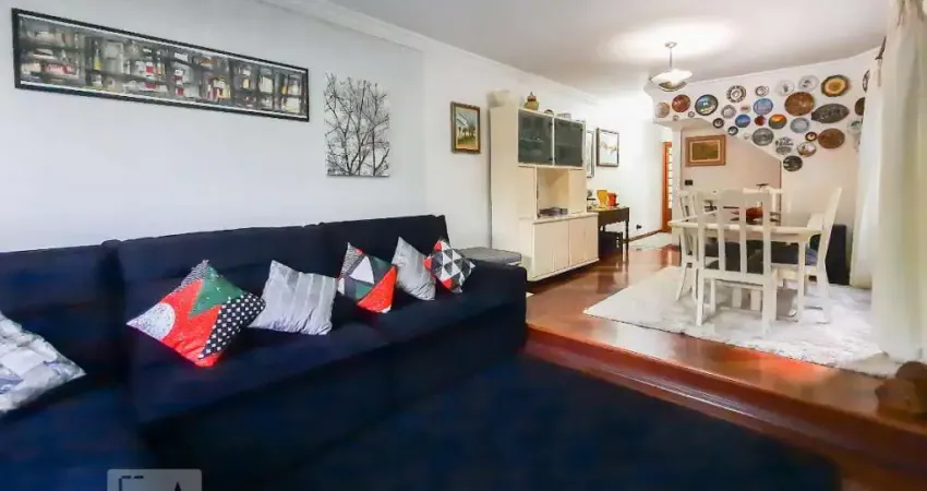 Casa para Venda - Paulicéia, 3 Quartos,  263 m² - São Bernardo do Campo