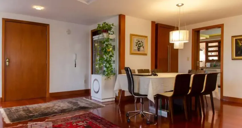 Apartamento para Venda - Centro, 3 Quartos,  201 m² - Canoas