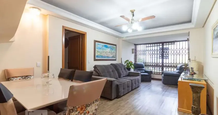 Cobertura para Venda - Petrópolis, 3 Quartos,  220 m² - Porto Alegre